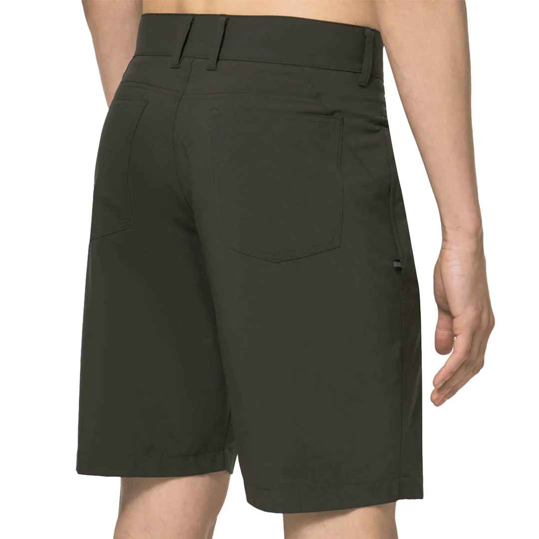 Oakley - Men's Baseline Hybrid 21 2.0 Shorts (FOA402208 86L) - Image 4