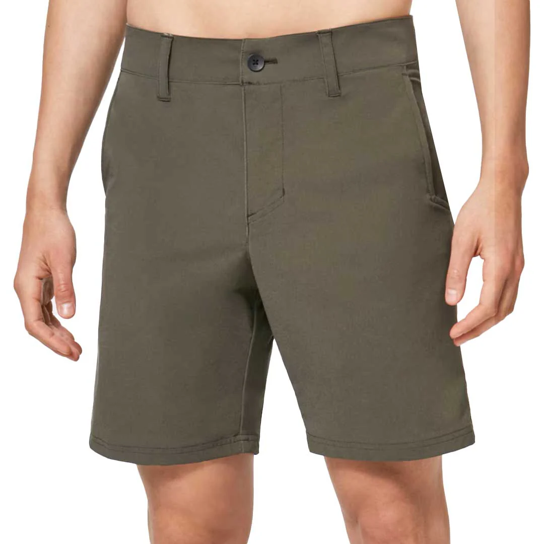 Oakley - Men's Pierside 19" Rc Hybrid Shorts (FOA401744 86L) - Image 2