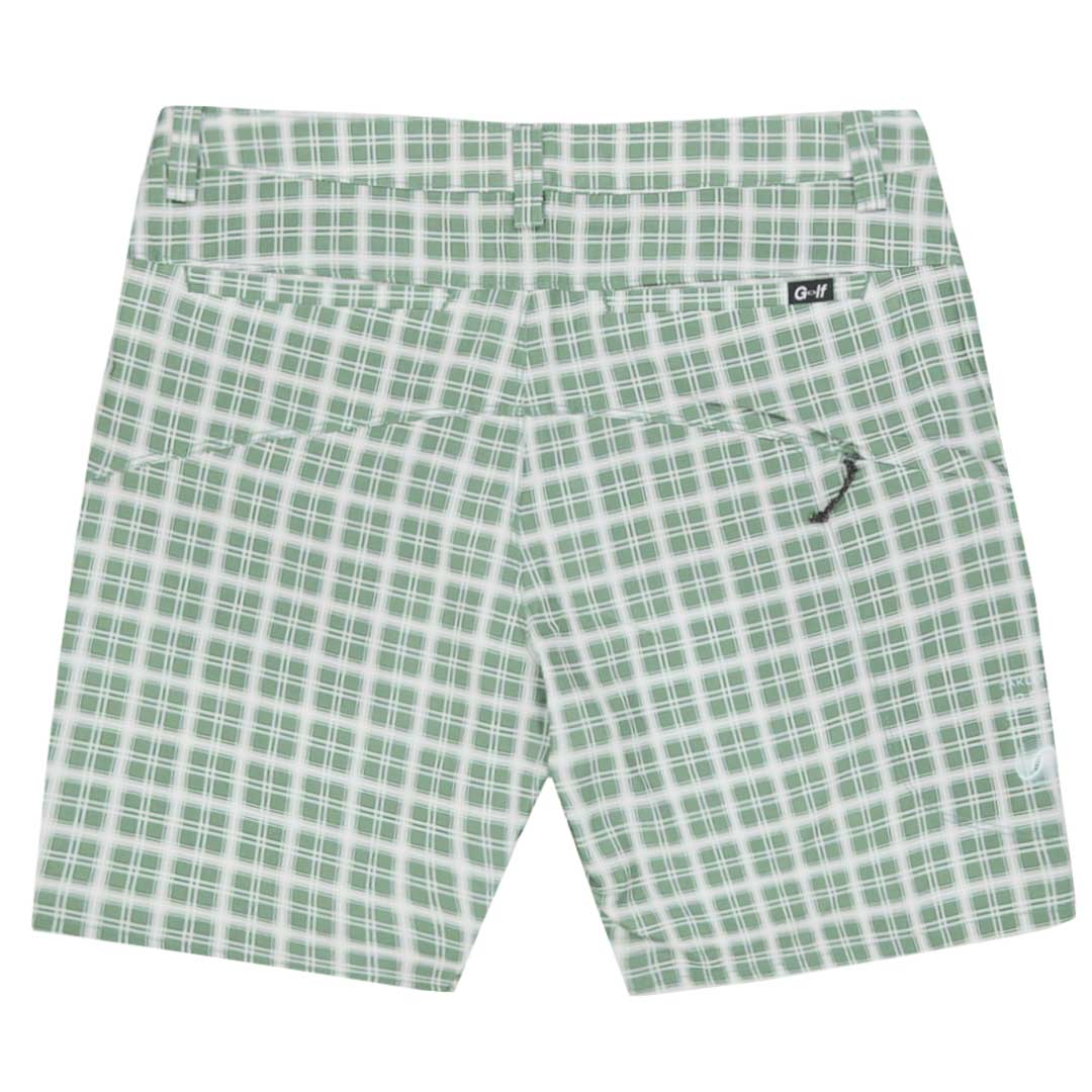 Oakley - Men's Reduct La Plaid Shorts (FOA404372 9VP) - Image 2