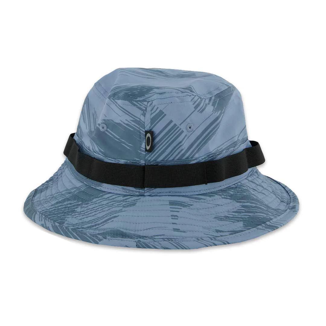 Oakley - Tempo Print Bucket Hat (FOS901035 6CJ) - Image 2