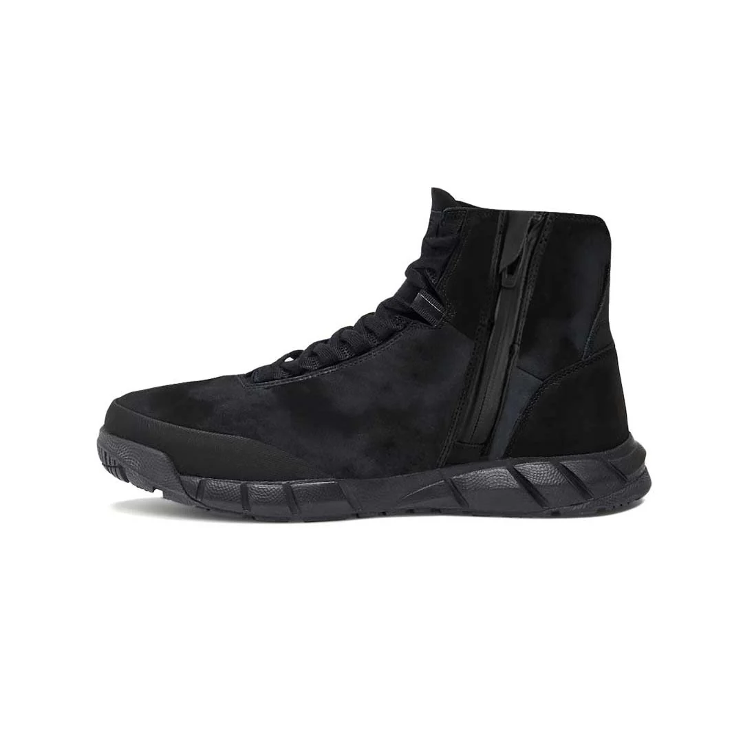 Oakley - Unisex Coyote Mid Zip Boots (FOF100348 9VZ) - Image 2