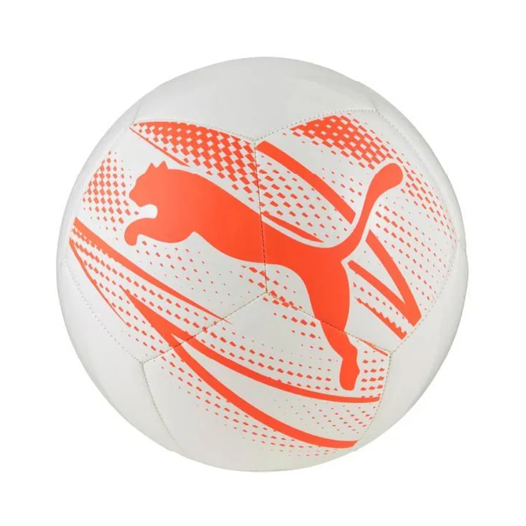 Puma - Attacanto Graphic Soccer Ball - Size 3 (084073 17-3)