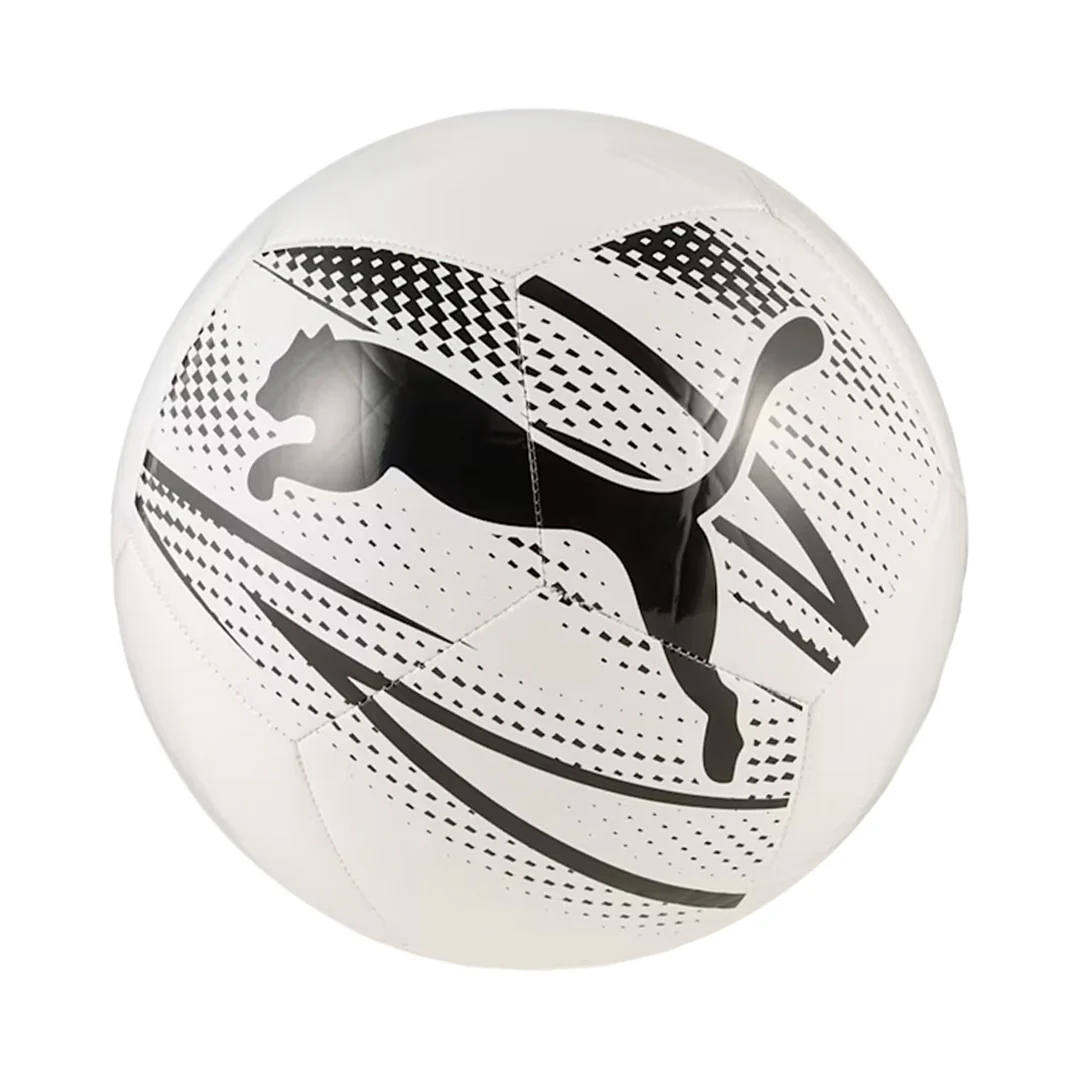 Puma - Attacanto Graphic Soccer Ball - Size 3 (084073 18-3)