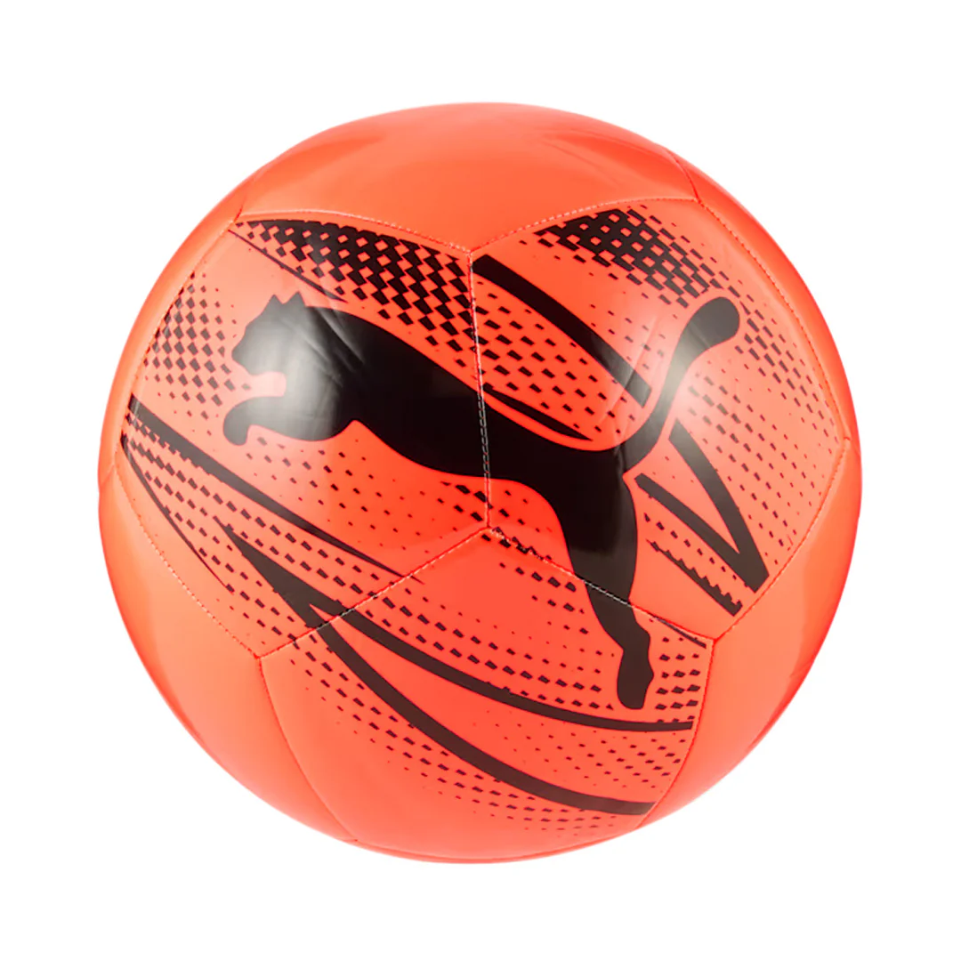 Puma - Attacanto Graphic Soccer Ball - Size 4 (084073 16-4)
