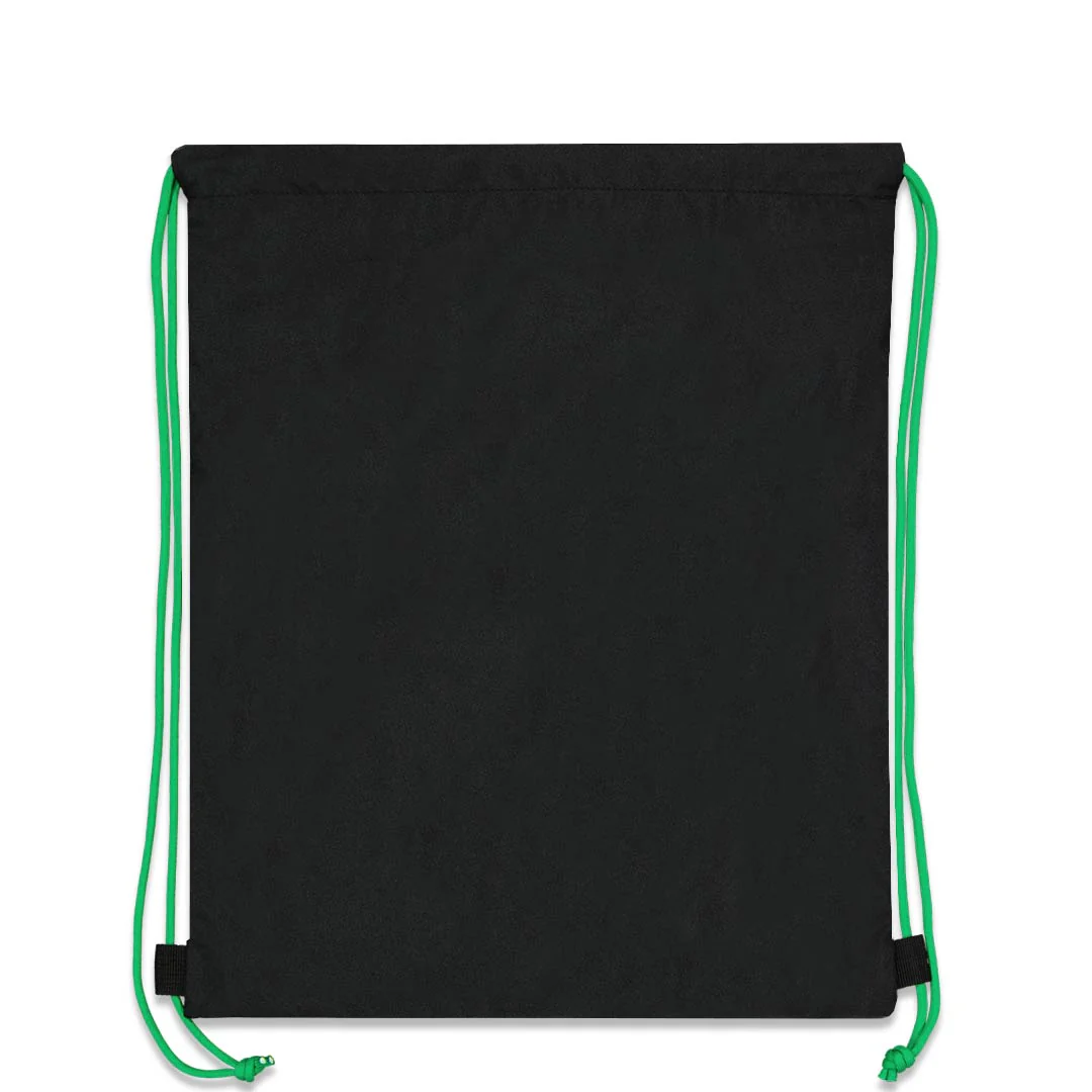 Puma - Brazil String Bag with Adjustable Cord Straps (PS2-3053 310) - Image 2