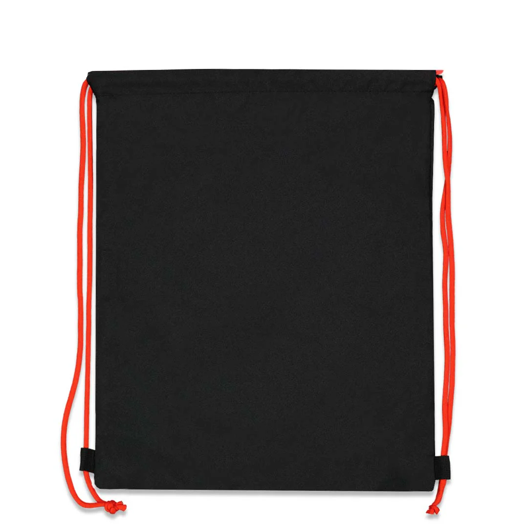 Puma - Canada String Bag with Adjustable Cord Straps (PS2-3053 601) - Image 2