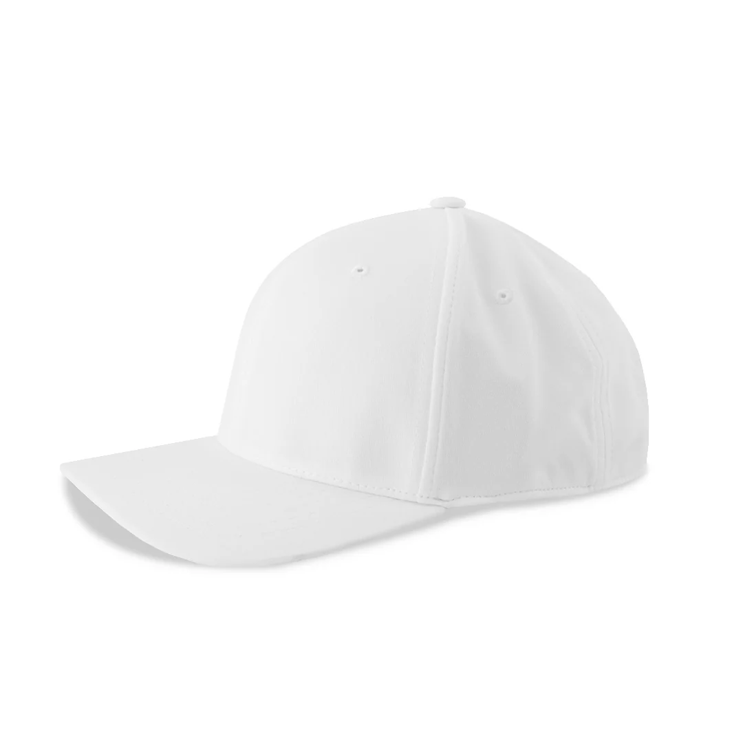 Puma - Cresting Golf Cap (022582 02) - Image 2