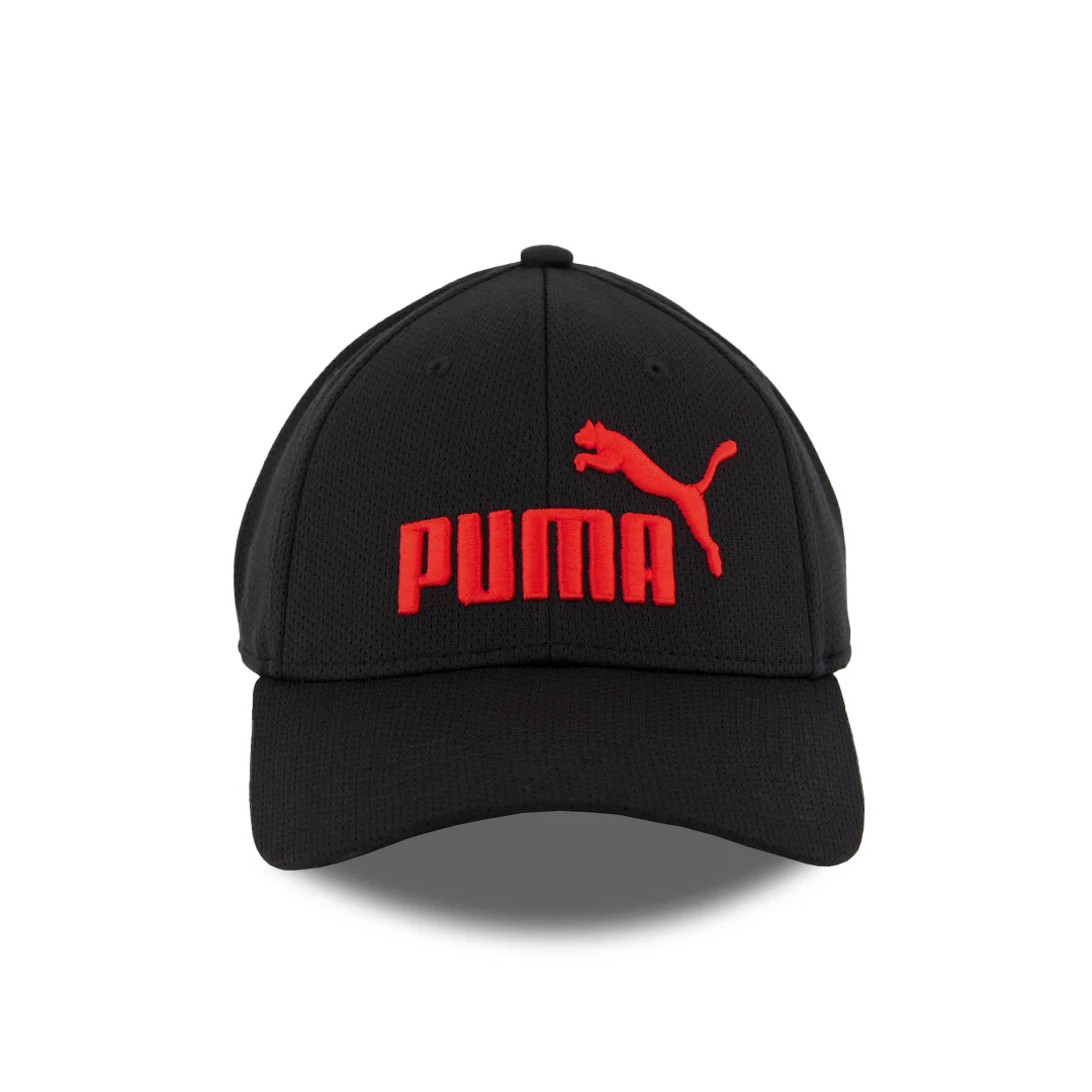 Puma - Evercat Luke Stretch Fit Cap (PV2000 013)