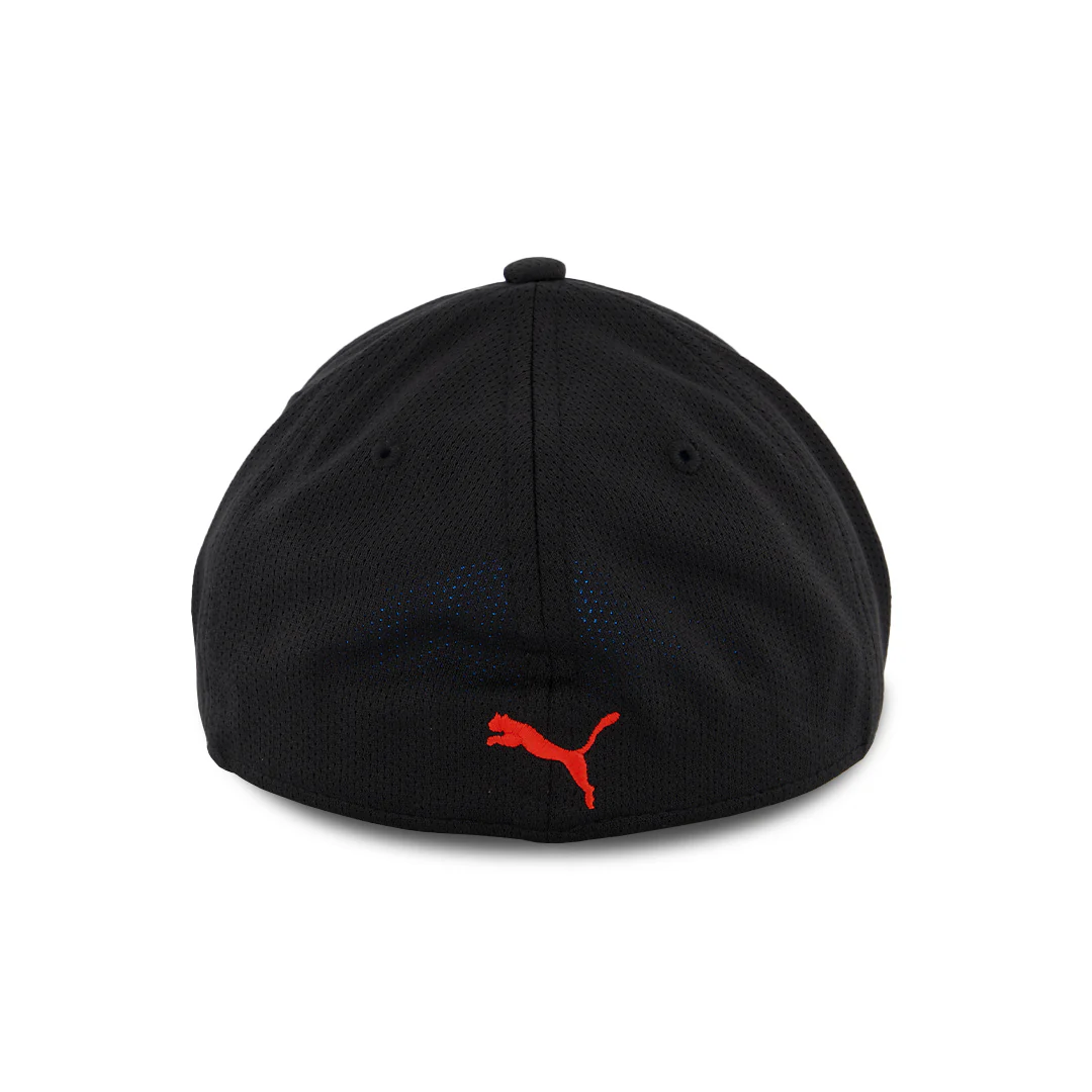 Puma - Evercat Luke Stretch Fit Cap (PV2000 013) - Image 3