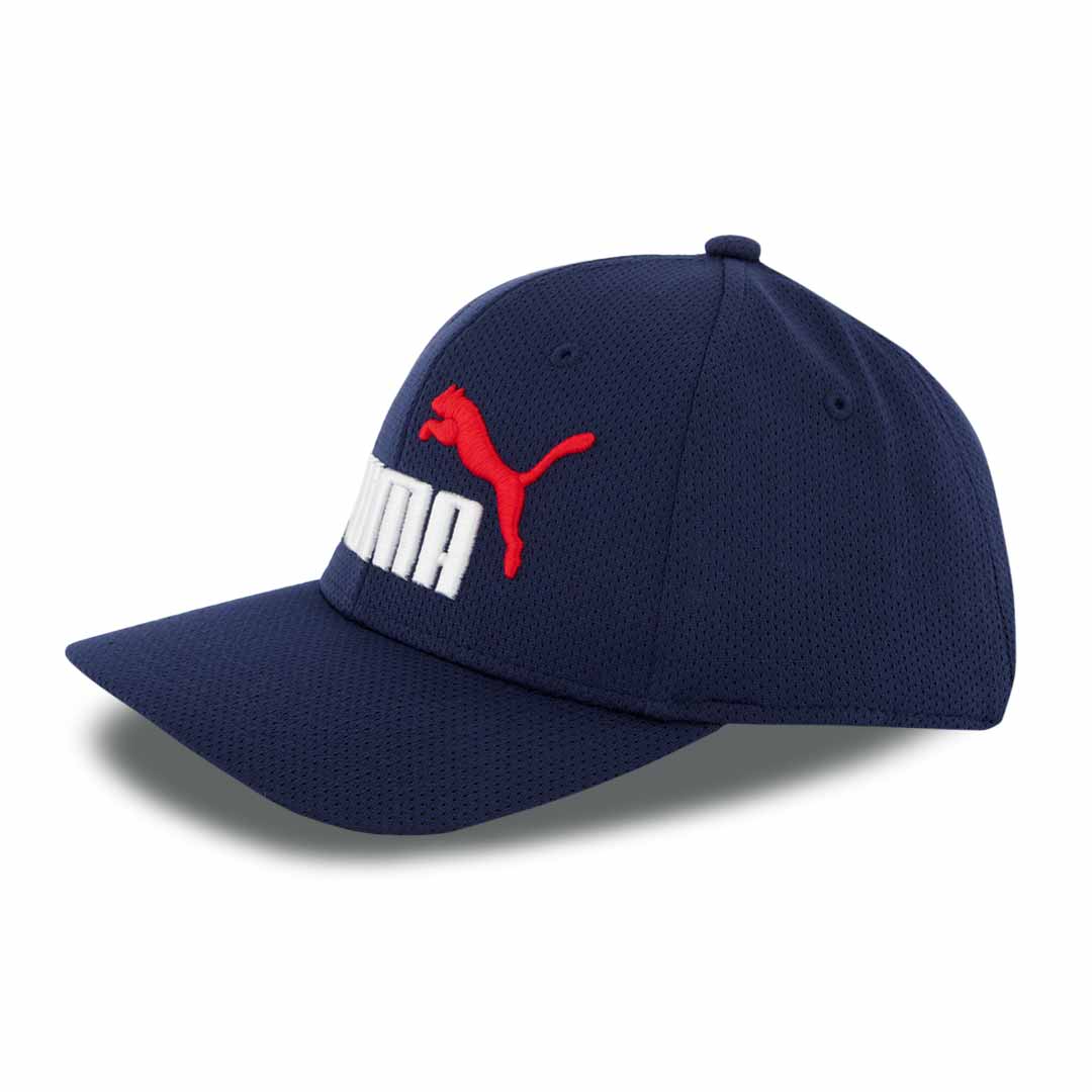 Puma - Evercat Luke Stretch Fit Cap (PV2000 411) - Image 2