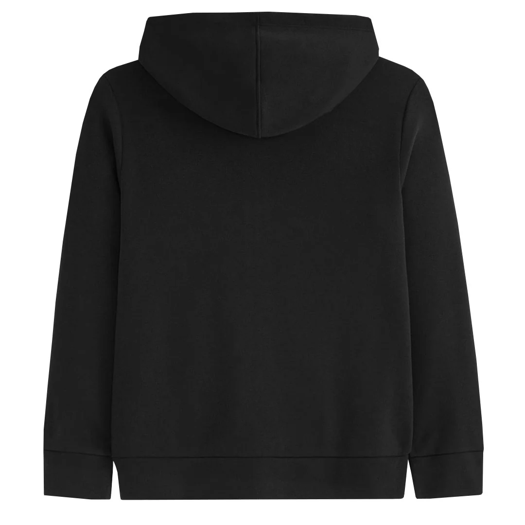 Puma - Girls' (Junior) Essentials Basics Hoodie (PSP25V8P-16731 001) - Image 2