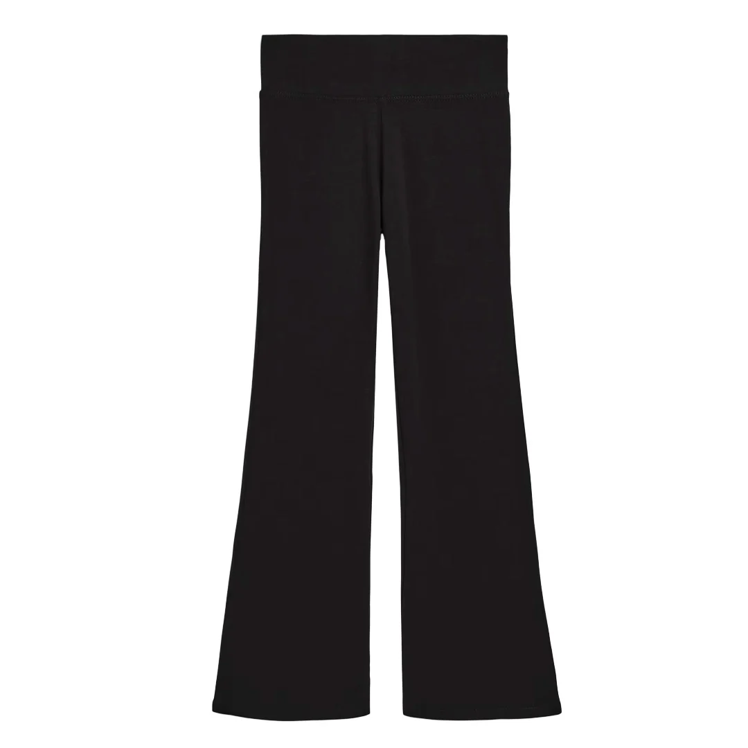 Puma - Girls' (Junior) Nature Pack Flared Leggings (PFA25V8B-18938 001) - Image 2