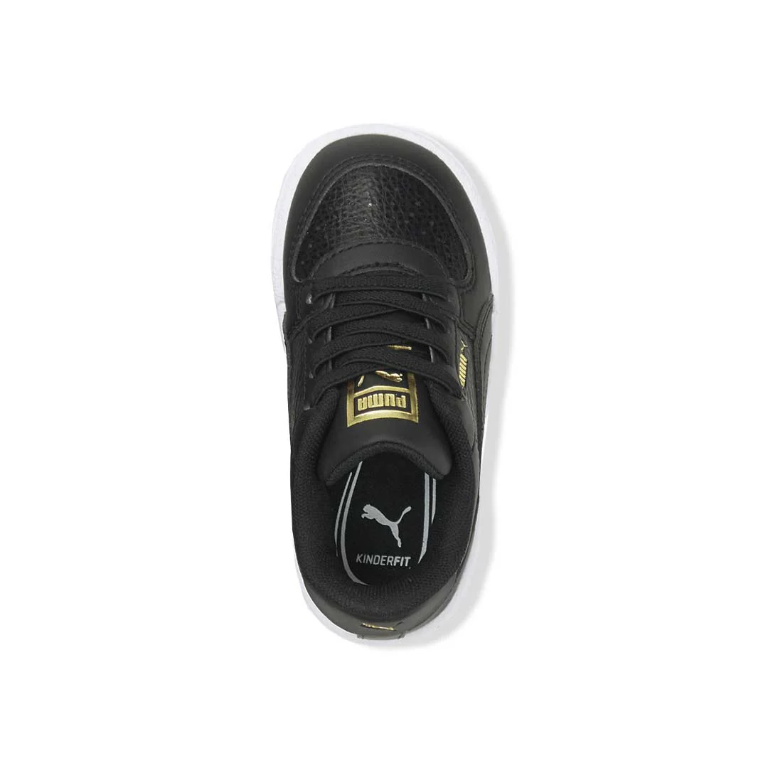 Puma - Kids' (Infant) CA Pro Classic Shoes (382279 02) - Image 4