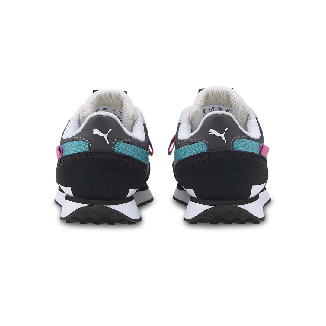 Puma - Kids' (Infant) Future Rider Play On Shoes (382273 26) - Image 5