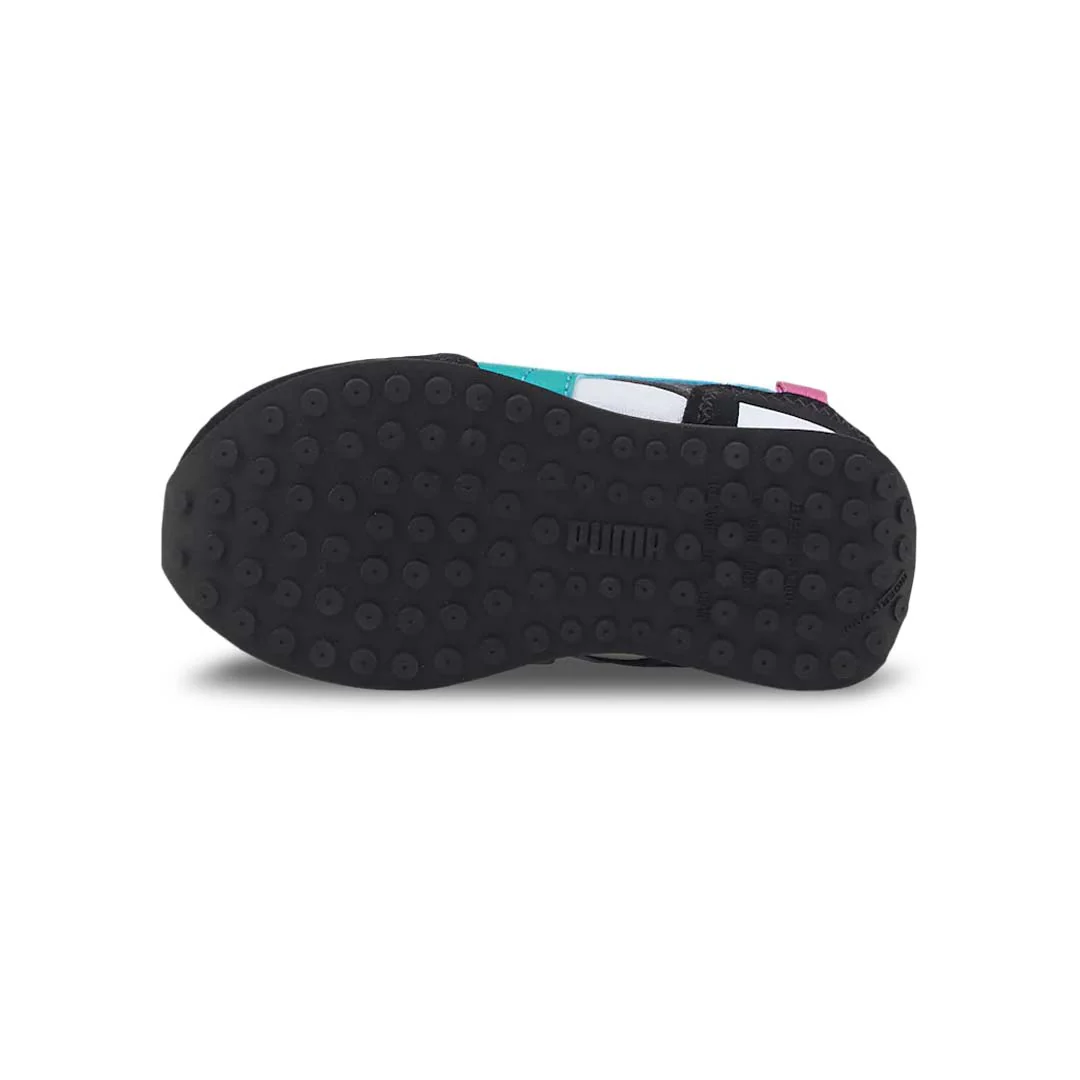 Puma - Kids' (Infant) Future Rider Play On Shoes (382273 26) - Image 6