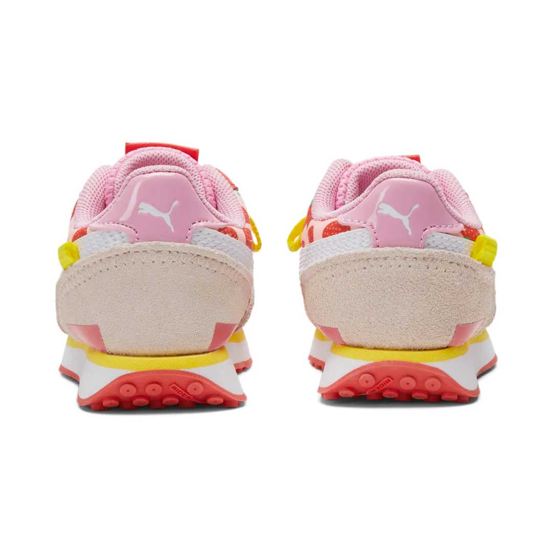 Puma - Kids' (Infant) Future Rider Summer Treats Shoes (385778 01) - Image 3