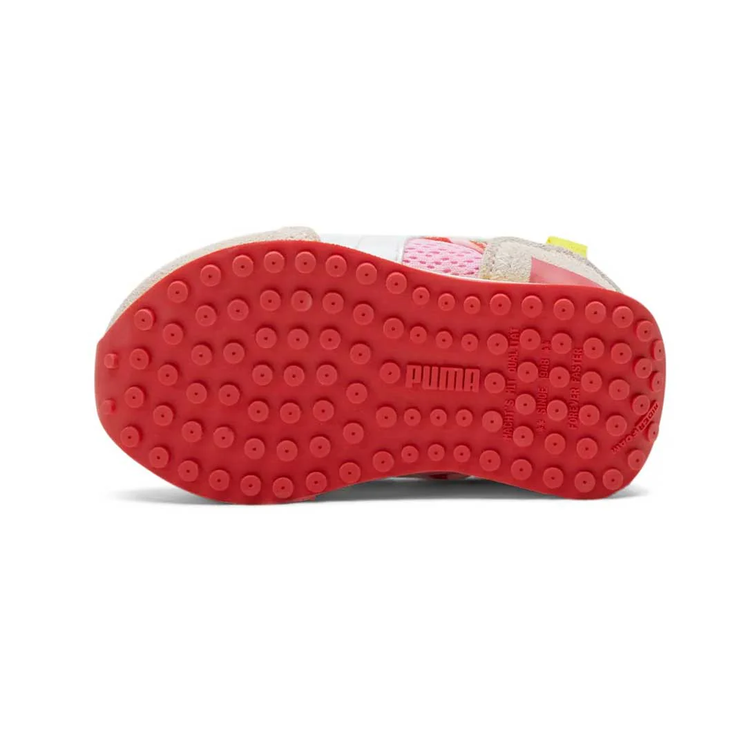 Puma - Kids' (Infant) Future Rider Summer Treats Shoes (385778 01) - Image 5