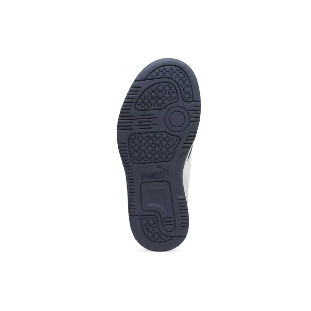 Puma - Kids' (Infant) Rebound V6 Mid Shoes (396542 17) - Image 4