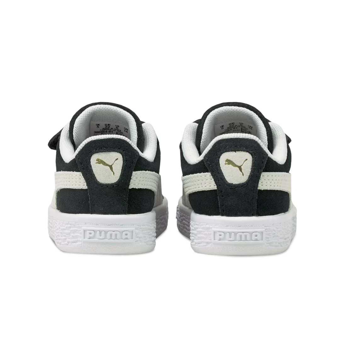 Puma - Kids' (Infant) Suede Classic XXI Shoes (380564 01) - Image 3