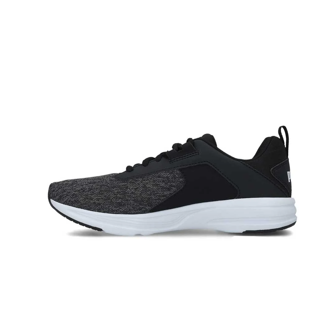 Puma - Kids' (Junior) Comet 2 Alt Shoes (194776 01) - Image 2