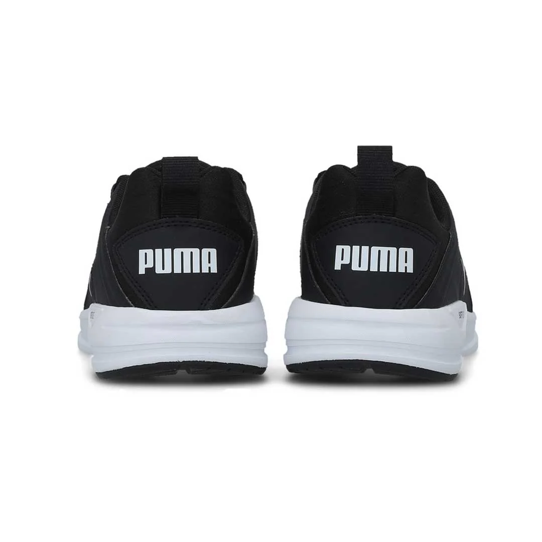 Puma - Kids' (Junior) Comet 2 Alt Shoes (194776 01) - Image 3