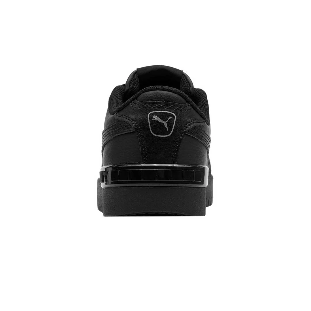Puma - Kids' (Junior) Jade Shoes (381990 04) - Image 3