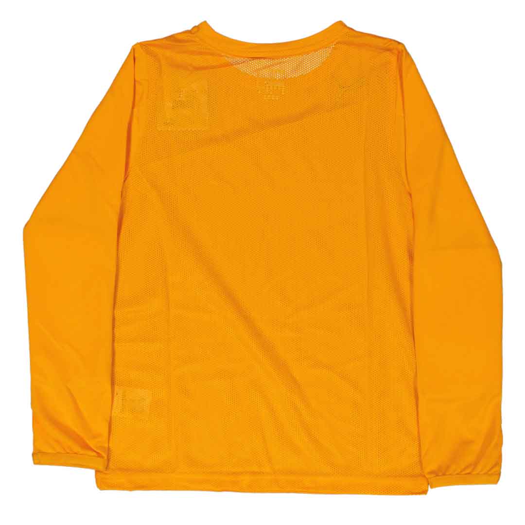 Puma - Kids' (Junior) Momentta Goal Keeper Shirt (701702 25) - Image 2