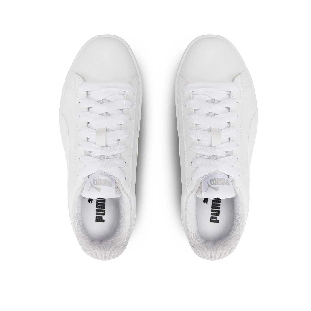 Puma - Kids' (Junior) Rickie Classic Shoes (394252 08) - Image 4