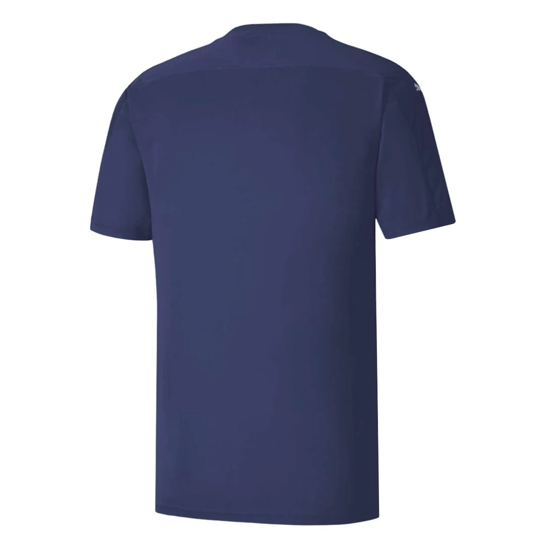 Puma - Kids' (Junior) Teamfinal 21 Graphic Jersey (704369 06) - Image 2