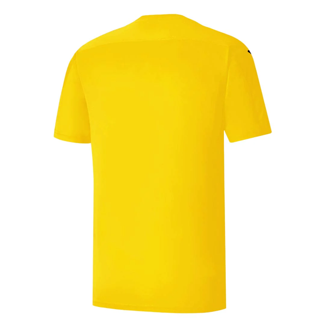 Puma - Kids' (Junior) Teamfinal 21 Graphic Jersey (704369 07) - Image 2