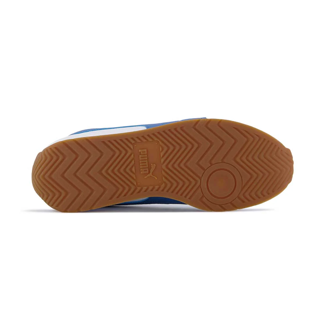 Puma - Kids' (Junior) Turin 3 Shoes (384429 03) - Image 5