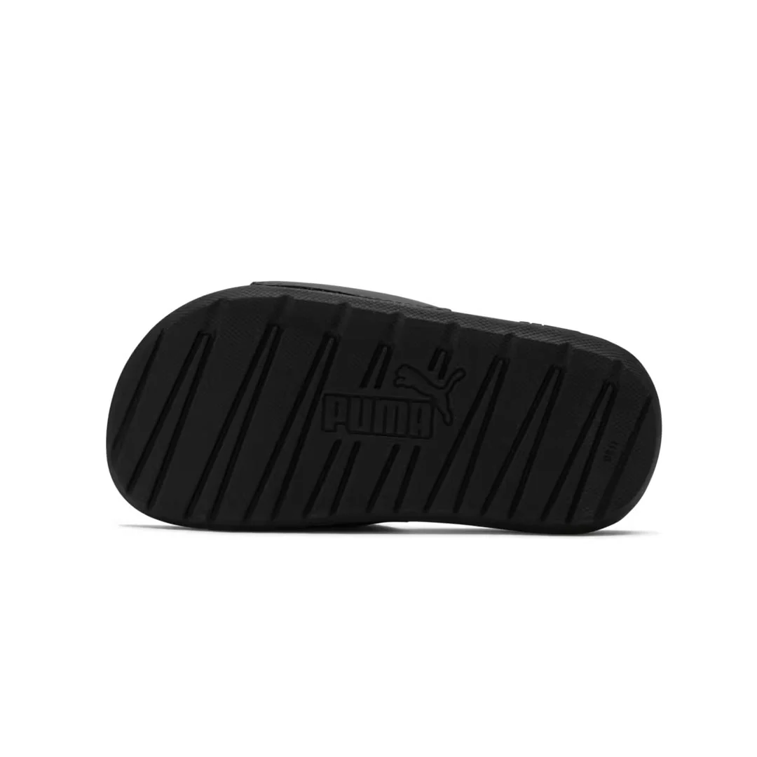 Puma - Kids' (Preschool) Cool Cat 2.0 Slides (390884 01) - Image 4