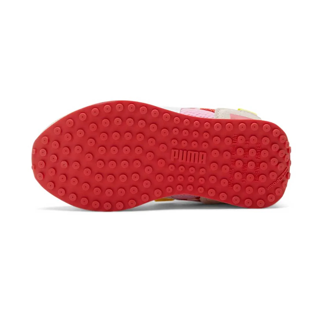Puma - Kids' (Preschool) Future Rider Summer Treats Shoes (385777 01) - Image 5