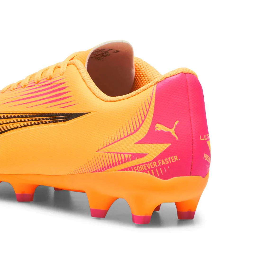 Puma - Kids' (Preschool) Ultra Play Firm/Artificial Ground Soccer Cleats (107775 03) - Image 3