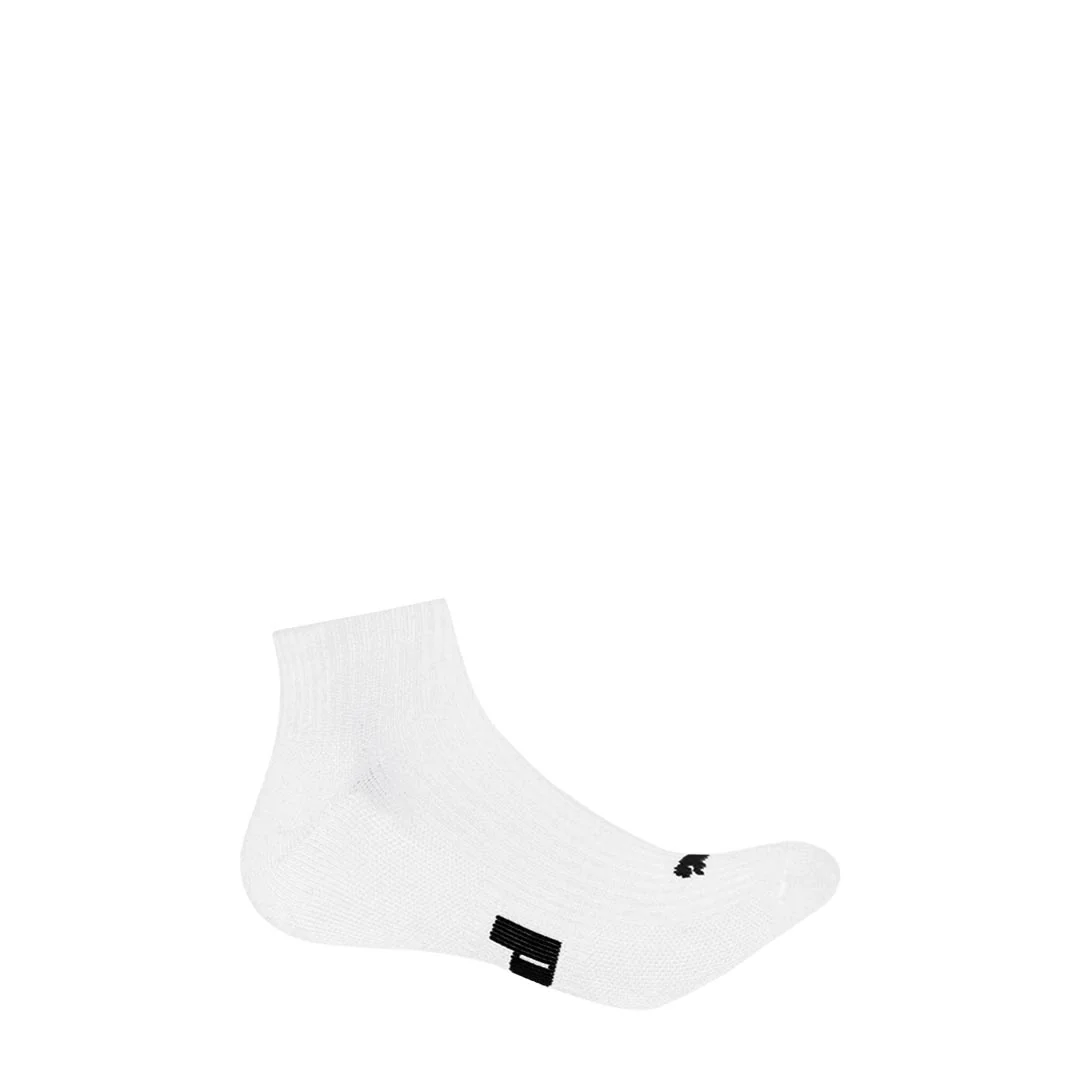 Puma - Men's 6 Pack 1/4 Crew Socks (P602028 009) - Image 3