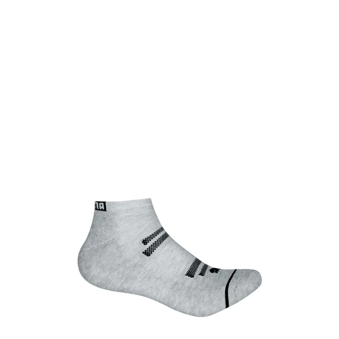 Puma - Men's 6 Pack Low Cut Socks (P600684 123) - Image 3
