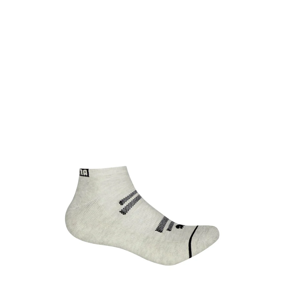 Puma - Men's 6 Pack Low Cut Socks (P600684 123) - Image 4