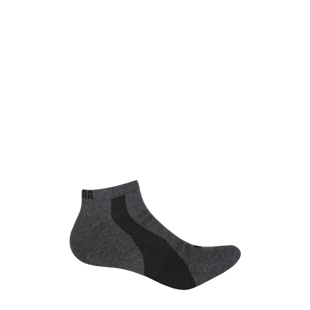 Puma - Men's 6 Pack Low Cut Socks (P600685 044) - Image 3