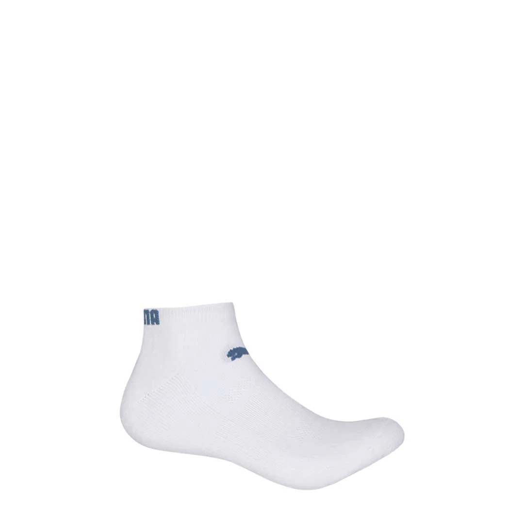 Puma - Men's 6 Pack Low Cut Socks (P601197 110) - Image 3