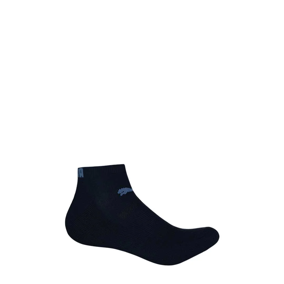 Puma - Men's 6 Pack Low Cut Socks (P601197 110) - Image 4