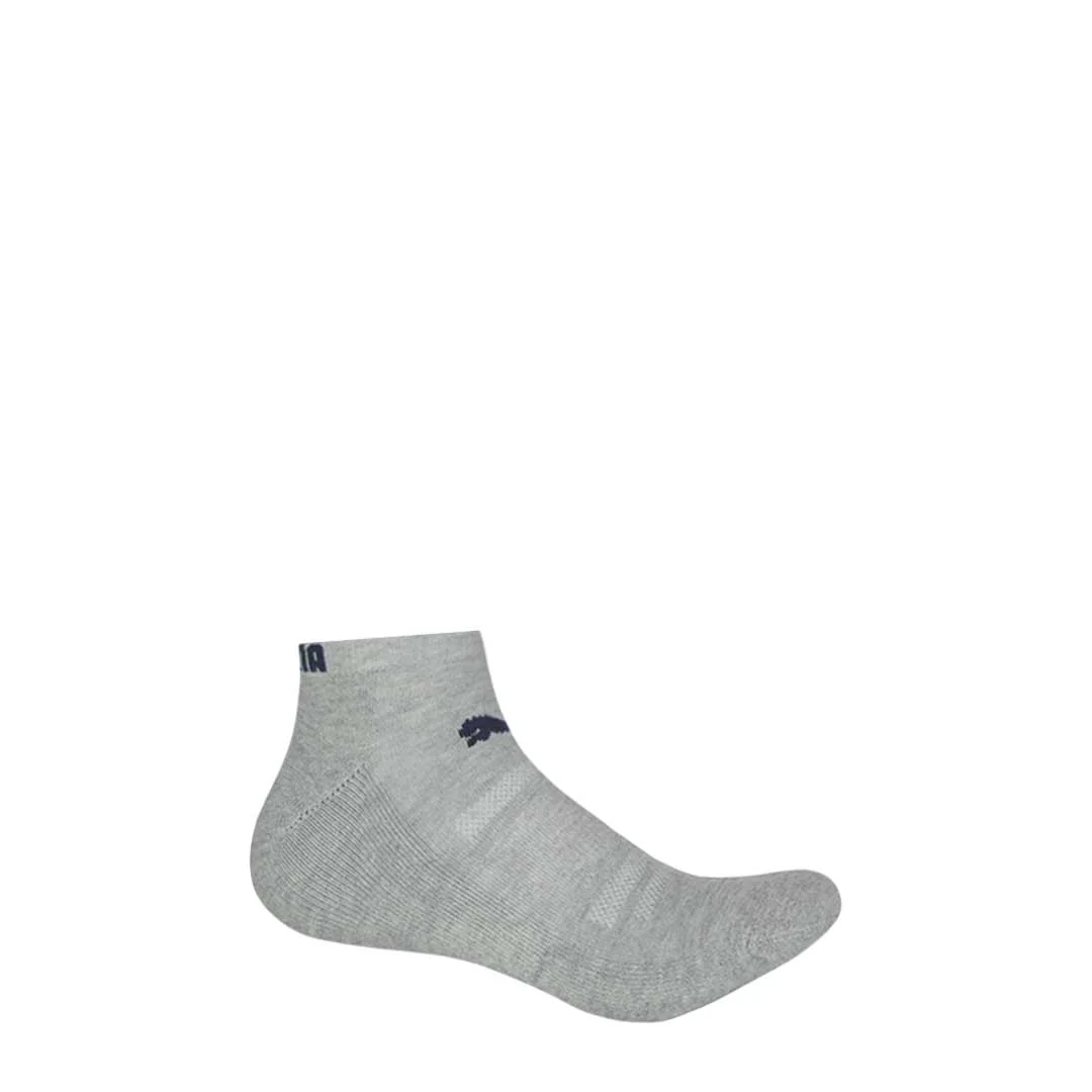Puma - Men's 6 Pack Low Cut Socks (P601197 110) - Image 5