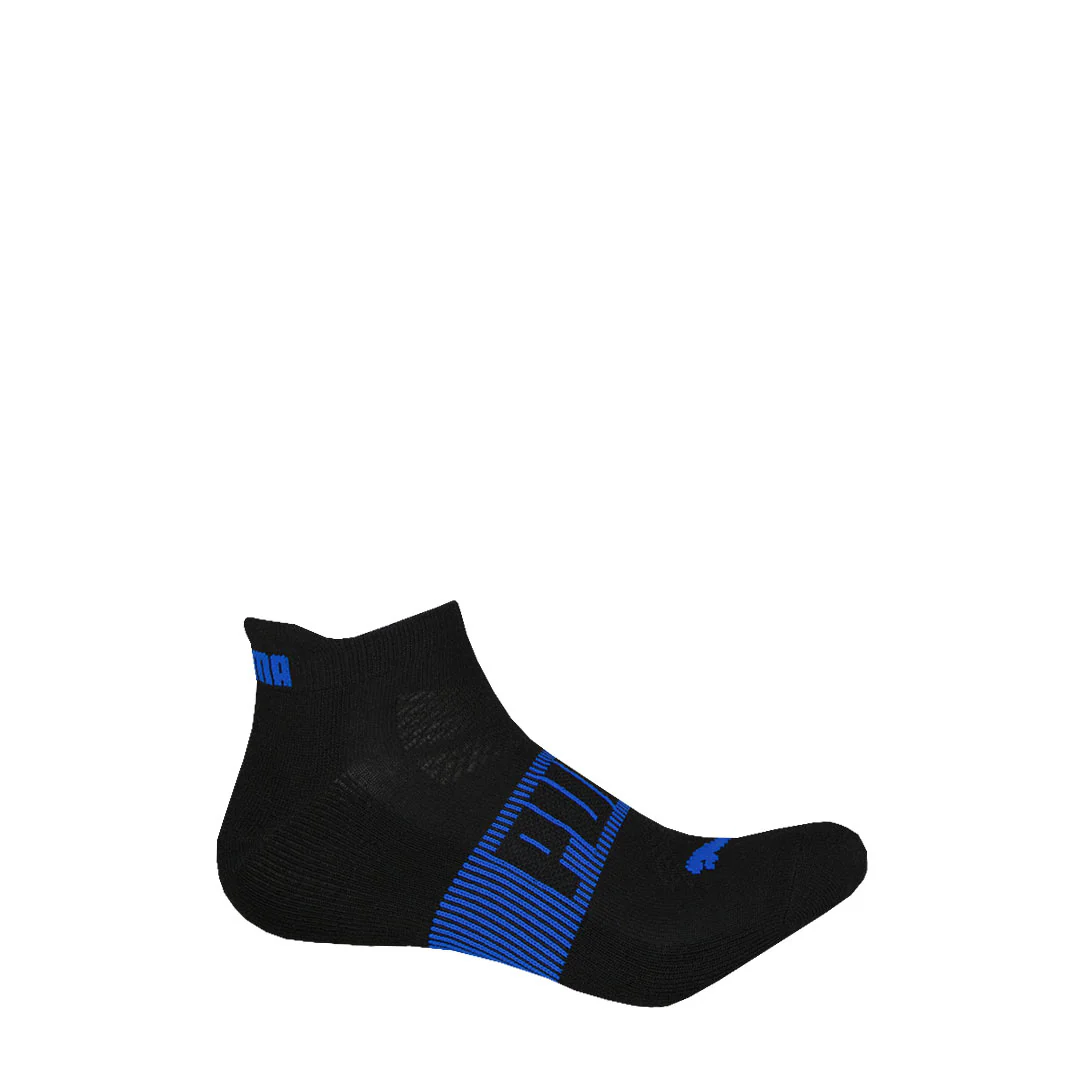 Puma - Men's 6 Pack Low Cut Socks (P601455 012) - Image 3