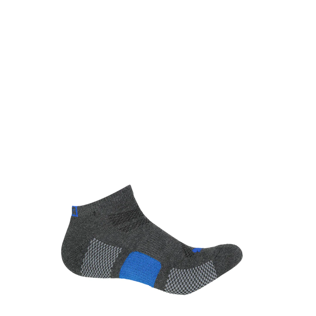 Puma - Men's 6 Pack Low Cut Socks (P601457 063) - Image 2