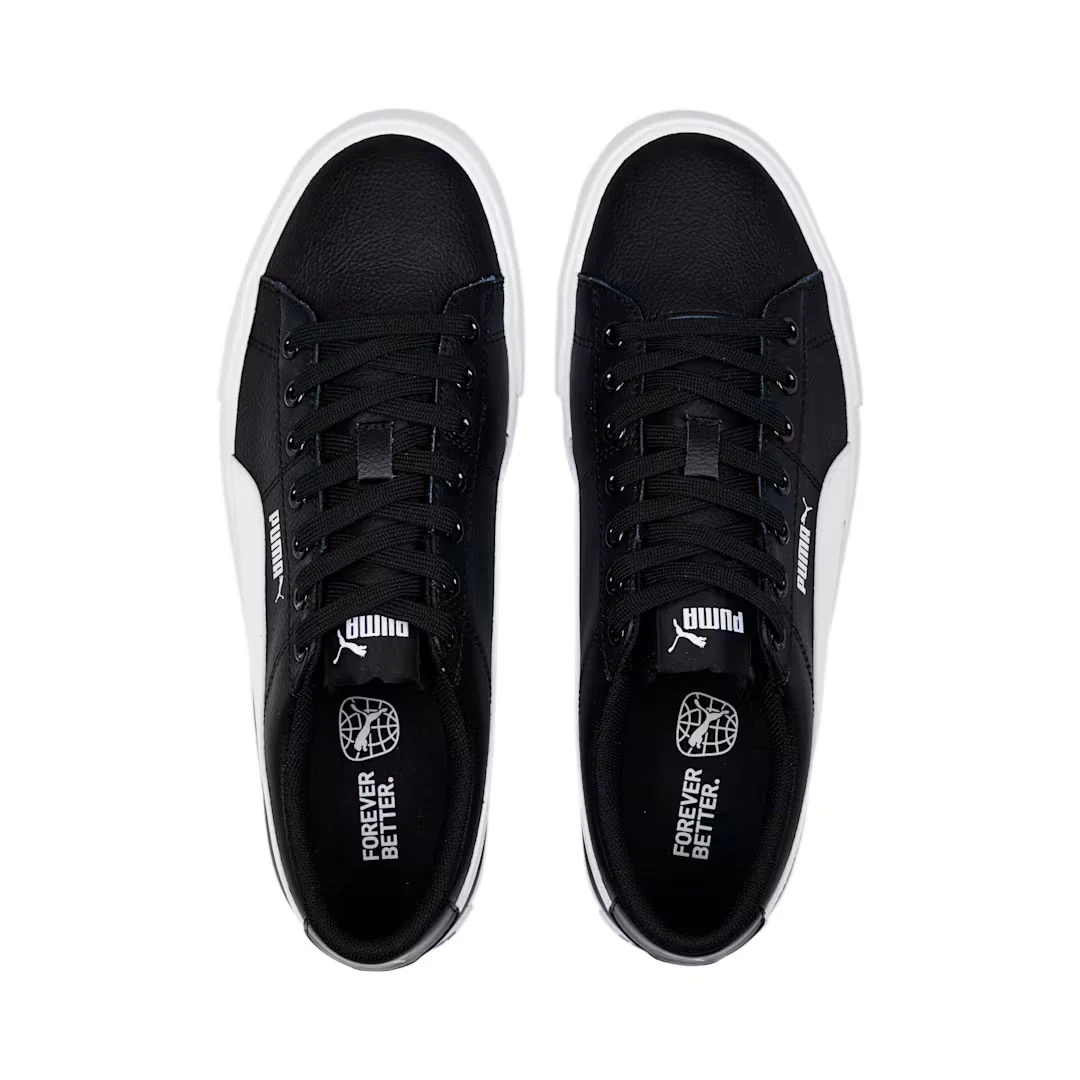 Puma - Men's Bari Casual Shoes (389382 02) - Image 4
