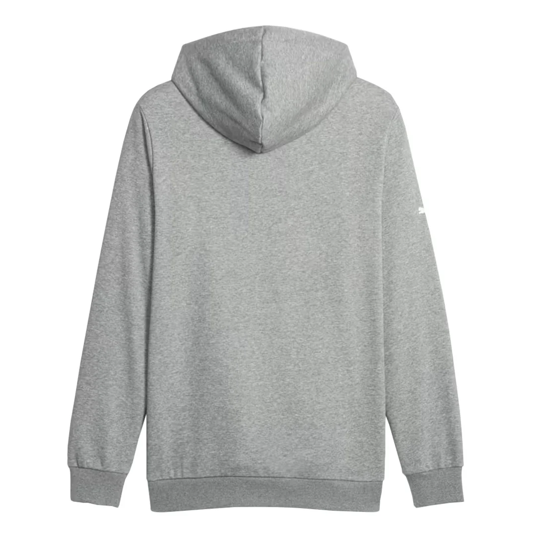 Puma - Men's BMW M Motorsport Fleece Hoodie (621301 03) - Image 3