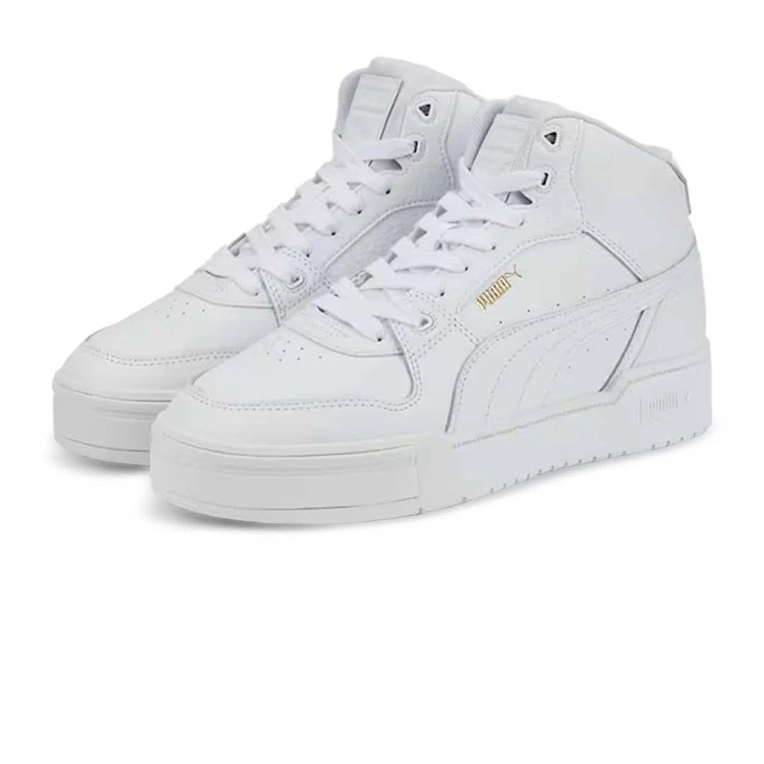 Puma - Men's CA Pro Mid Shoes (386759 01) - Image 2