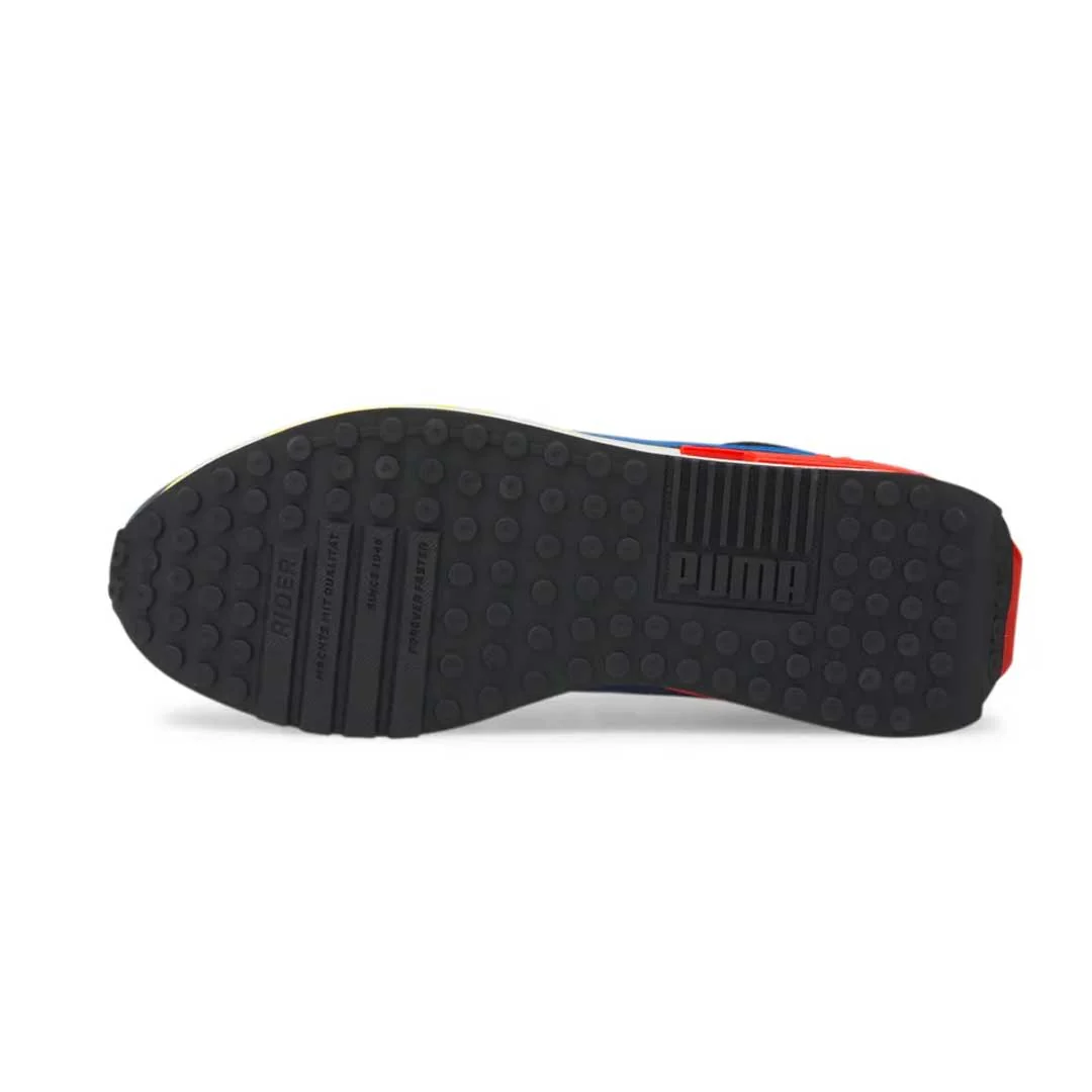 Puma - Men's City Rider Shoes (382044 13) - Image 5