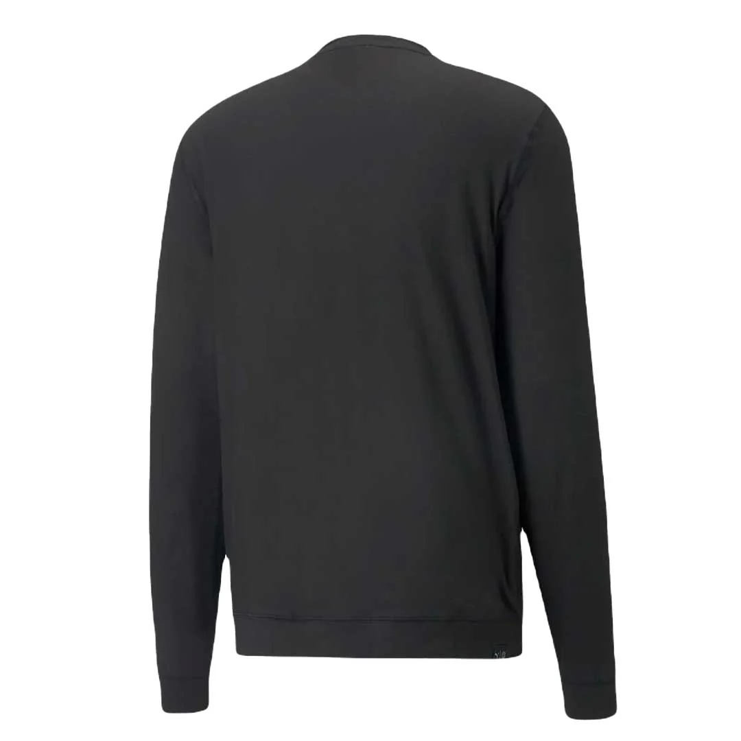 Puma - Men's Cloudspun Crewneck Sweatshirt (535500 03) - Image 2