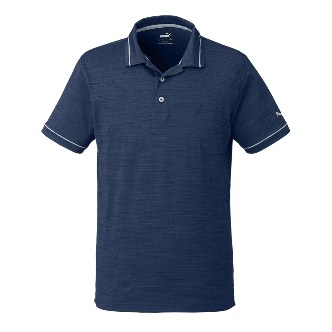 Puma - Men's Cloudspun Monarch Polo (599117 09)