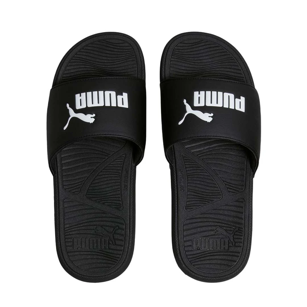 Puma - Men's Cool Cat 2.0 Slides (389110 01) - Image 3